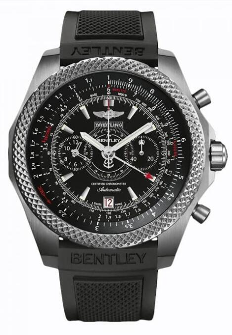 Replica Breitling Breitling for Bentley SuperSports Light Body E2736522/BC63/220S/E20DSA.2 Men Watch